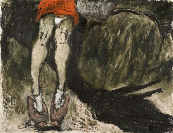 Picture - Le Petit chaperon rouge