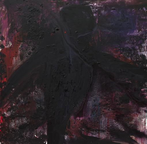 Picture - Matière et existence
