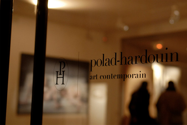 Galerie Picture - Galerie