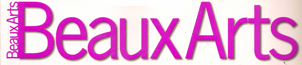 Picture - Beaux Arts