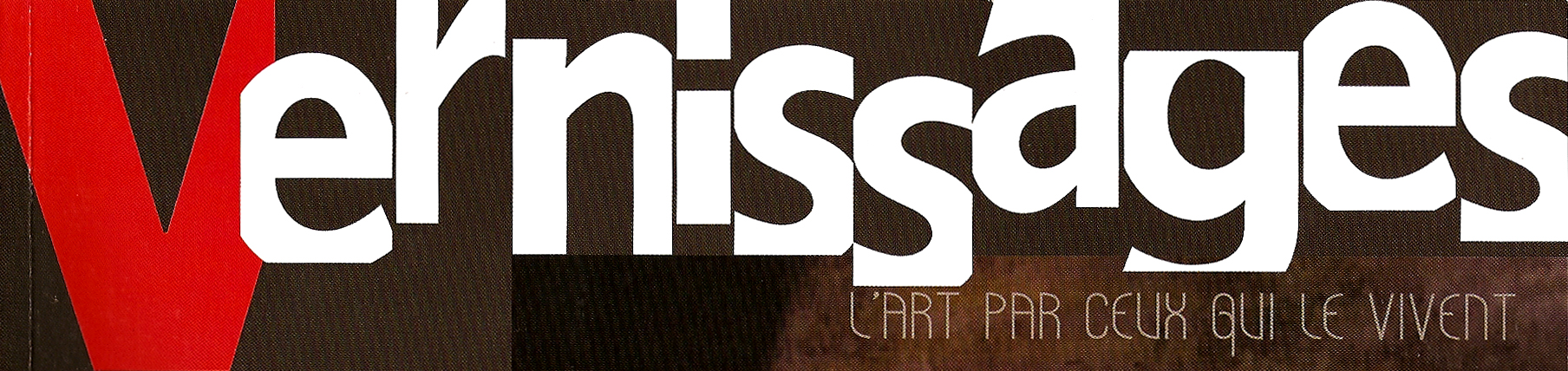 Picture - Vernissages